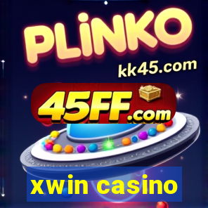 xwin casino